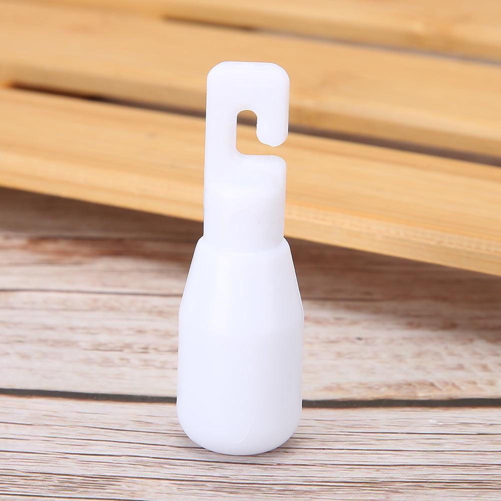 Cane Rolling Tip, Cane Tip, 2pcs Plastic Folding Canes Offset Quad Pod For Blind Walking Cane