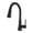 Tuscan Bronze, variant on Pfister G529-PF2Y Pfirst Series Pull-Down Single Handle Kitchen Faucet - Tuscan Bronze