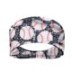 thumbnail image 3 of Diadema elástica con estampado de bolas para mujer, 1 bandana para el pelo, pañuelo para la cabeza para mujer, 3 of 3