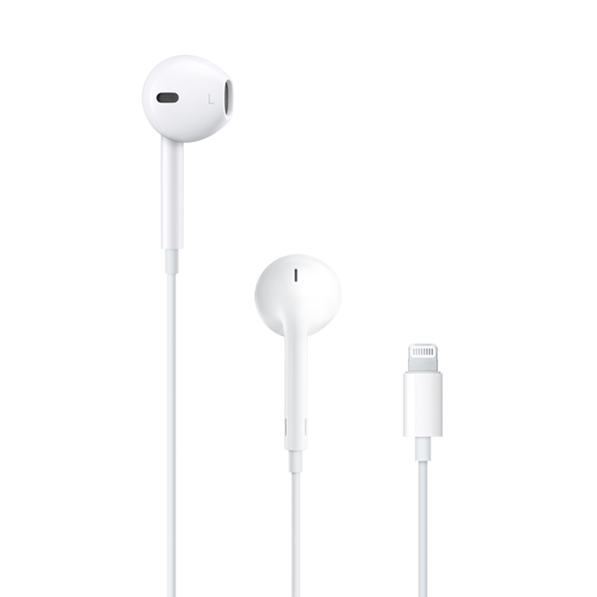 Apple EarPods with Lightning Connector photo 1