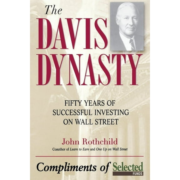 The Davis Dynasty, (Paperback)