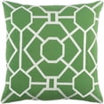 thumbnail image 2 of Artistic Weavers Kingdom Porcelain 18" x 18" Pillow Cover, 2 of 6