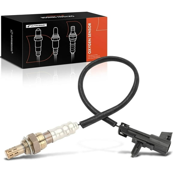A-Premium O2 Oxygen Sensor Replacement for Saturn SC1 SC2 SL SL1 SL2 SW1 95-02 Chevrolet S10 GMC Sonoma Isuzu Hombre 99-00 Oldsmobile Pontiac Upstream Fits select: 1999-2000 CHEVROLET S TRUCK S10