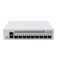 thumbnail image 3 of Mikrotik CRS310-1G-5S-4S+en 5 puertos SFP, 4 puertos SFP+ y 1 puerto Gigabit Ethernet, 3 of 3