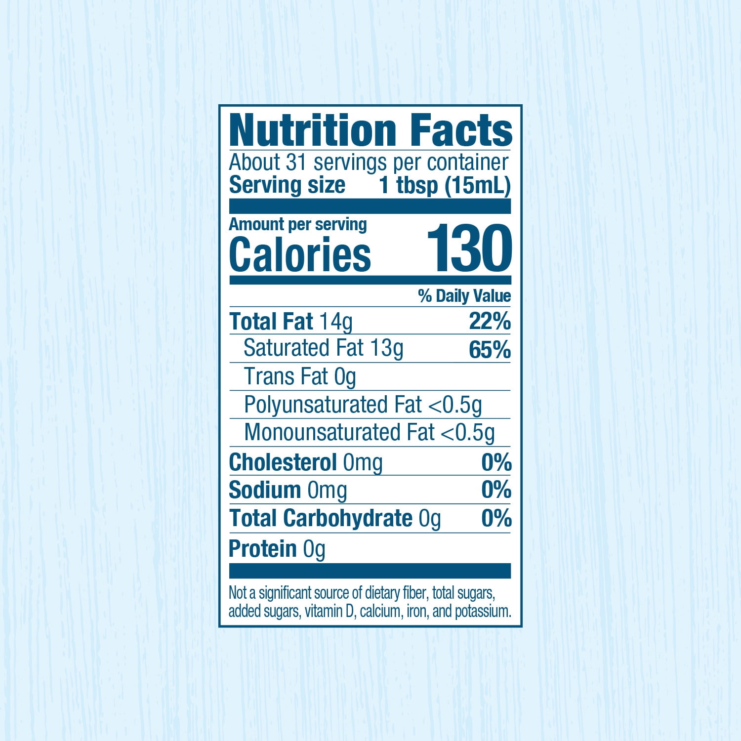 Carrington Farms Organic Medium Chain Triglyceride Oil, 16oz Plastic Bottle