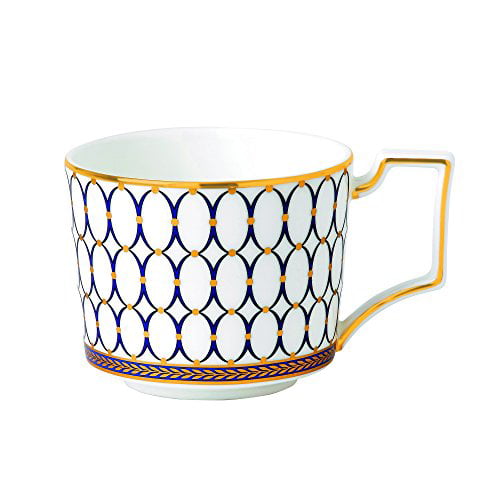 Wedgwood Renaissance Gold Espresso Cup
