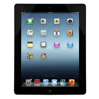 その他 APPLE iPad IPAD2 WI-FI 3G 64GB BLACK iPad2B64-large.jpg