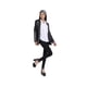 thumbnail image 2 of LOB Mujer Blusa Manga Larga LOB Juvenil, Moda, 2 of 3