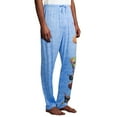 Cartoon Network Men's Bob's Burgers Pajama Pants