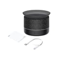 thumbnail image 2 of Humidificador BLESIY difusor de aceites esenciales 200 ml Bajo nivel de ruido Negro, 2 of 8