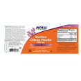 thumbnail image 2 of Pectina cítrica modificada Supplement NOW Foods 800 mg 180 cápsulas, 2 of 7