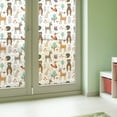 thumbnail image 2 of Crearreda Forest Window Film Stickers, 2 of 2