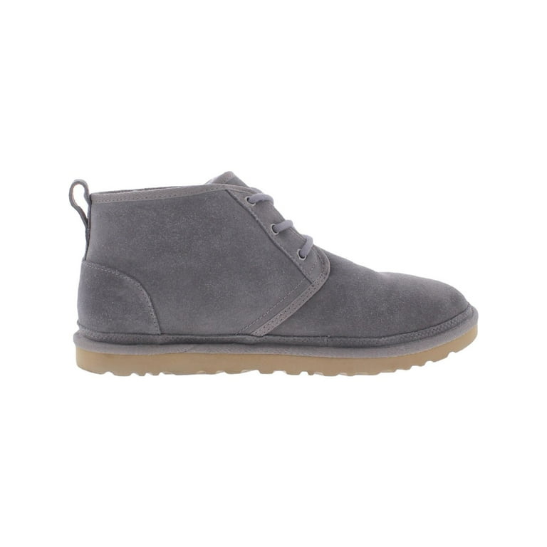 Grey ugg wedge on sale boots