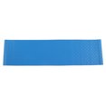 thumbnail image 3 of Tapis d'Échelle en Caoutchouc, Tapis de Protection pour Échelle de Piscine Motif Ondulé, 3 of 8