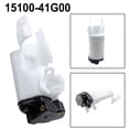 thumbnail image 4 of Lefu Fuel Filter For Suzuki For GSXR1000 2005-2006 15100-41G00, 4 of 9