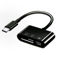 thumbnail image 1 of Lector de tarjetas multifunción sin computadora, teléfono móvil otg, descarga directa, eliminación de canciones, imágenes, tarjeta USB/TF/SD, 1 of 6