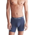 thumbnail image 3 of Bóxer brief Calvin Klein De Algodón, 3 of 4