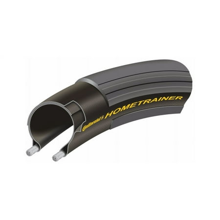 Hometrainer 27.5 X 1.75 Fold Black
