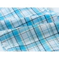 thumbnail image 6 of MoFiz Women Plaid Pajama Pant Homewear Lounge Bottoms with Pockets #1 Size L, 6 of 7