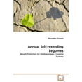 thumbnail image 1 of Légumineuses Annuelles Auto-Régénérantes, 1 of 2