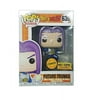 Future Trunks (Holding Dragonball) (Metallic) Chase Funko POP! Animation Dragonball Z #639