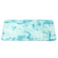 thumbnail image 4 of Shaggy Area Rugs, Bathroom Rugs Non-Slip, Soft Floor Fluffy Rug for Bedroom Living Room Kitchen, 4 of 8
