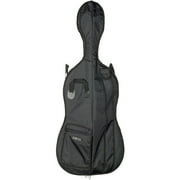 ProTec Carrying Case (Backpack) Cello, Black