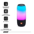 thumbnail image 3 of Bocina portátil JBL  Pulse 3 inalámbrico con Bluetooth IPX7, 3 of 3