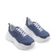 thumbnail image 2 of Tenis Aitana Color Azul Medio D12970344522 26 Dorothy Gaynor Tenis Aitana Color Azul Medio D12970344522 26, 2 of 6