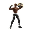 thumbnail image 5 of WWE Bobby Lashley Elite Collection Action Figure, 6-inch Posable Collectible, 5 of 7