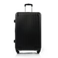 thumbnail image 1 of Champs Tourist Collection Hardside Spinner Luggage Case 28", 1 of 4