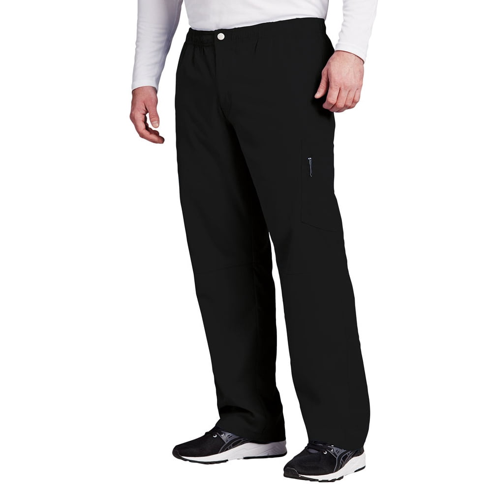 tracksuit trousers with zip pockets