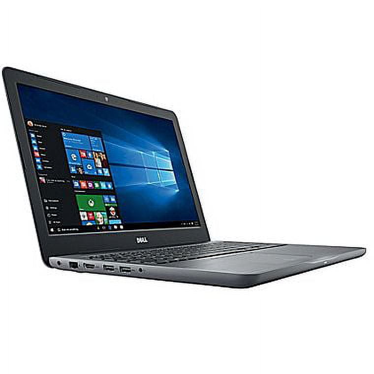 Dell Inspiron 15 5567 - Intel Core i7 7500U / 2.7 GHz - Win 10