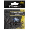 thumbnail image 2 of Tsunami Barrel Swivel with Interlock Snap Size 7 – Black, 12 Count, 2 of 3