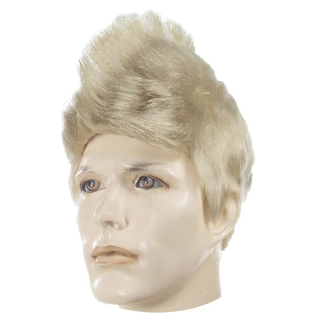 short wig costume