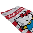 thumbnail image 2 of Hello Kitty Cheeky Towel, 2 of 4