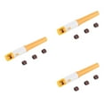 thumbnail image 1 of Maytalsory 1PCS Pet Accessory Electric Pet Dog Cat Puppy Claw Toe Trimmer Tool Care Tool 3Set, 1 of 6