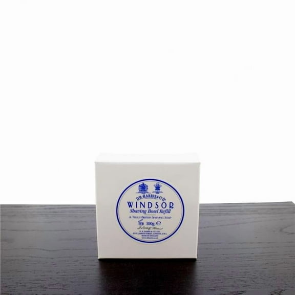 D.R. Harris Windsor Shaving Soap Refill