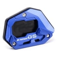 thumbnail image 6 of Motorcycle Kickstand shoes Fit for B.M.W R1250GS / Rallye HP | R1250GS Adventure 2018-2024 (only for sport suspensions) CNC Support Extension Plate gs 1250 Accessories, 6 of 8