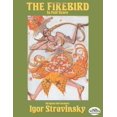 thumbnail image 1 of The Firebird in Full Score (Original 1910 Version) (Dover Music Scores), 1 of 1
