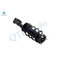 thumbnail image 5 of Set of 4 Front Quick Complete Strut-Coil Spring-Rear Shock For 2011-2014 Mazda 2 Monotube Performance Upgrade, 5 of 10