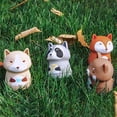 thumbnail image 4 of Cute Animal Kitchen Timer Set Mechanical Rotating Timer Student Time Management Tool Cooking Countdown Alarm, 4 of 4