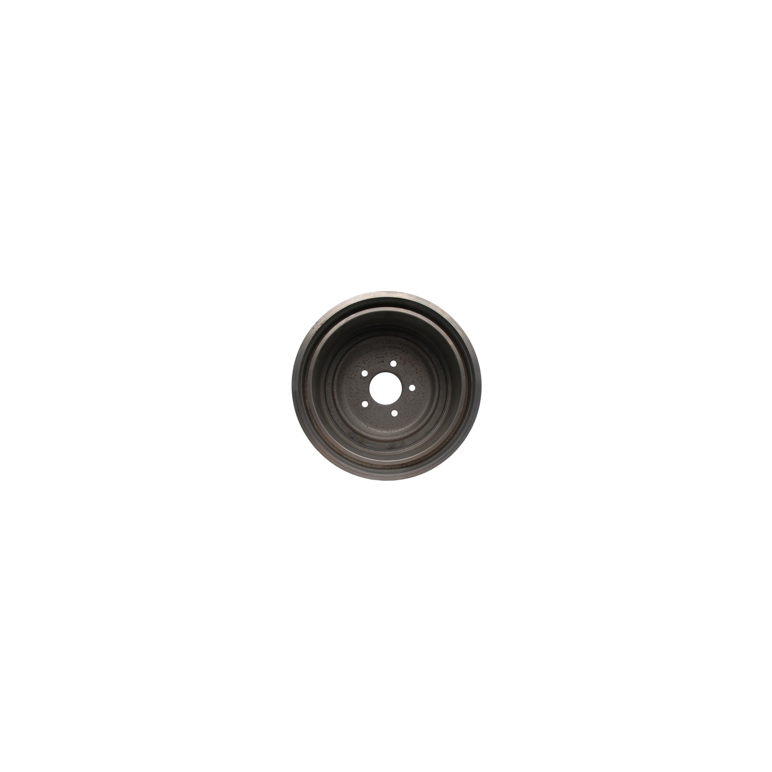 Raybestos R-Line Drums, OE Replacement Brake Drums, 9698R Fits select: 2001-2003 SATURN L200, 2001-2004 SATURN LW300