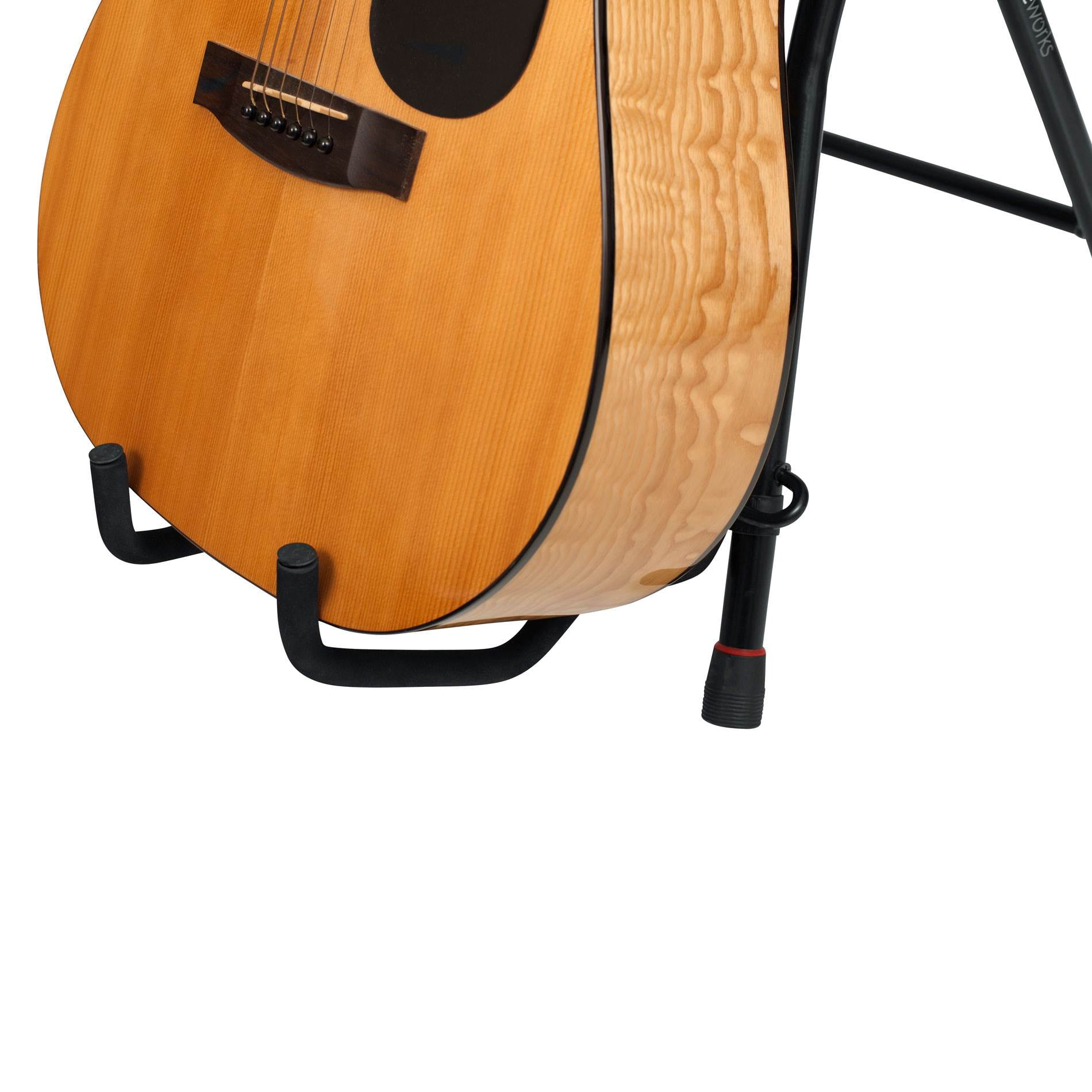 Gator Frameworks GFW-GTR-SEAT Guitar Seat/Stand Combo