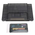 thumbnail image 2 of Cartucho De Juego, Cartucho De Videojuego 3000 En 1 V1.0 Con Tarjeta De Memoria De 8 GB Para Consola De Juegos SFC, Juego Ilimitado Para Consolas De EE.UU. UU., 2 of 7