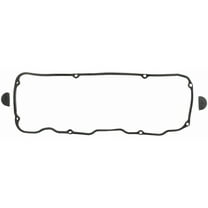 FEL-PRO VS 50042 R Valve Cover Gasket Set Fits select: 1995-1997 NISSAN TRUCK, 1993-1994 NISSAN D21