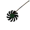 thumbnail image 2 of T128010SM 3Pin 3Lines GPU Graphics Card Fan For GT 1030 2GB OC GV-N730 Video VGA Replace, 2 of 2