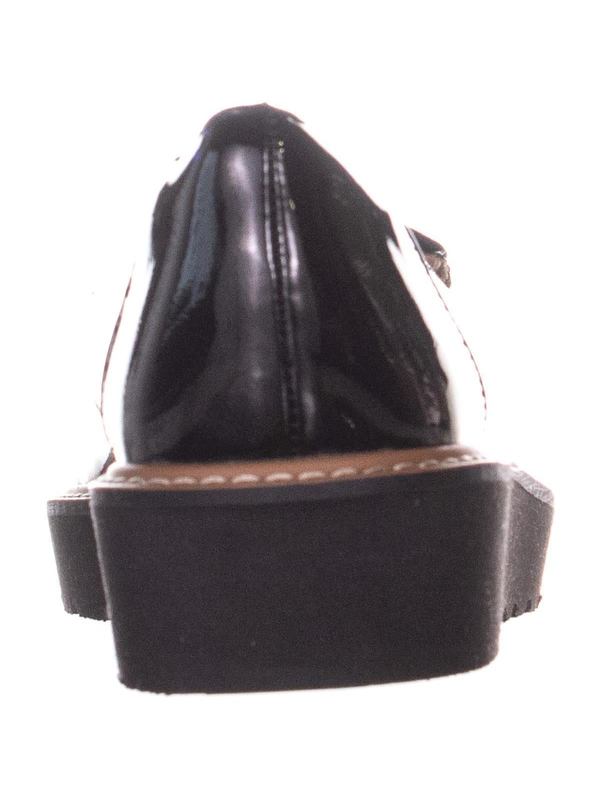 naturalizer ellie platform loafer