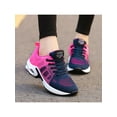 thumbnail image 4 of CVLIFE Espadrilles de Jogging à Coussin d'Air pour Femmes, Respirantes, Chaussures de Course Sport, 4 of 5