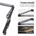 thumbnail image 4 of Motorcycle Accessories Phone Holder Support Gps Navigation Bracket 12mm For 800 Mt 800mt 800mt 2023, 4 of 5
